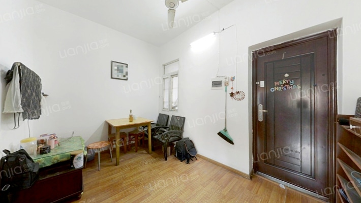 青山湖社区二手房实景图