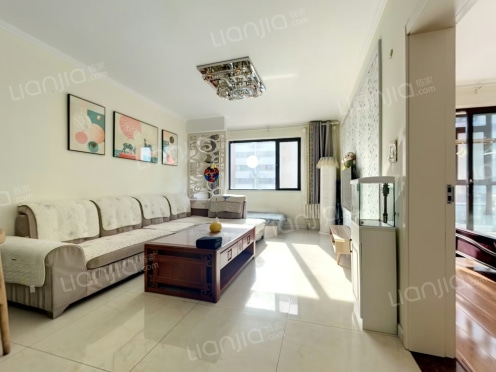 整租·瑞源香汐海二期 1室1厅 南