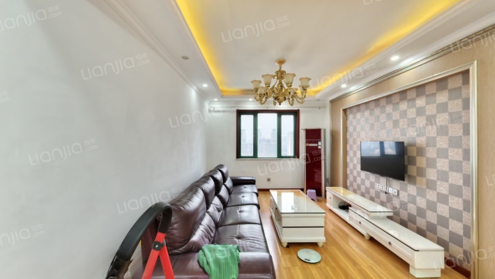 红光翠景苑二手房实景图