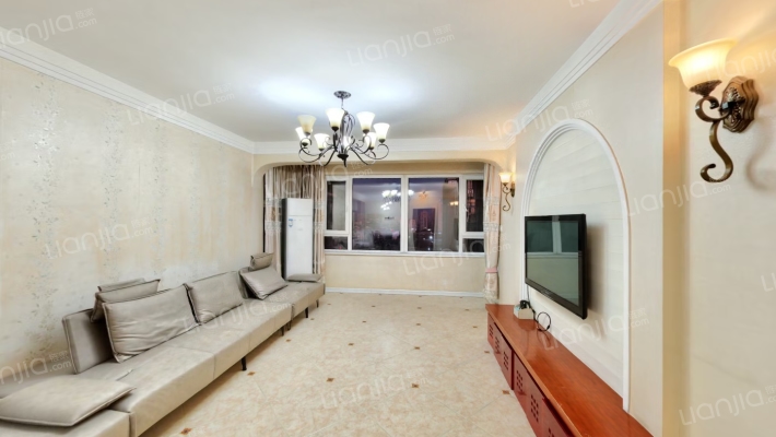 阳光上品二手房实景图