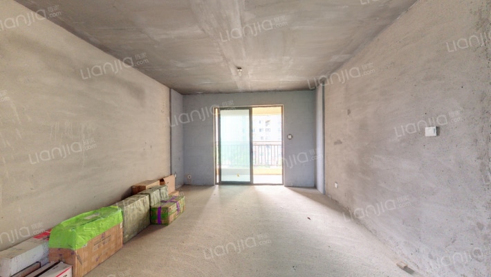 佛奥康桥水岸二手房实景图