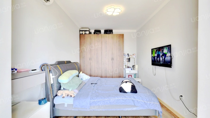 海都华庭二手房实景图