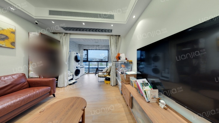 特发天鹅湖畔二手房实景图