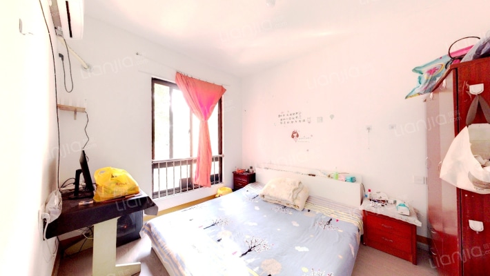 滨海海滨景园二手房实景图