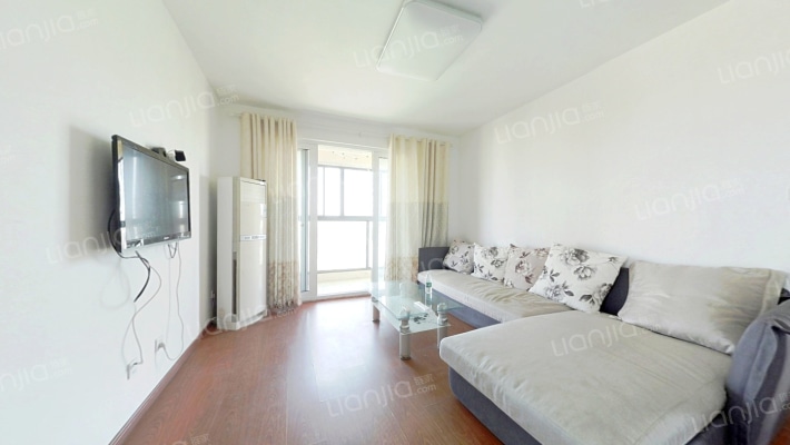 彩叠湾二手房实景图