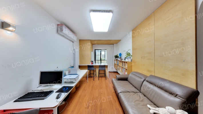 云居里小区二手房实景图