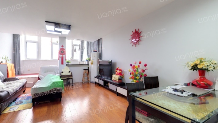 新园公寓二手房实景图