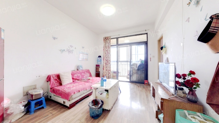 鹃城家园二手房实景图