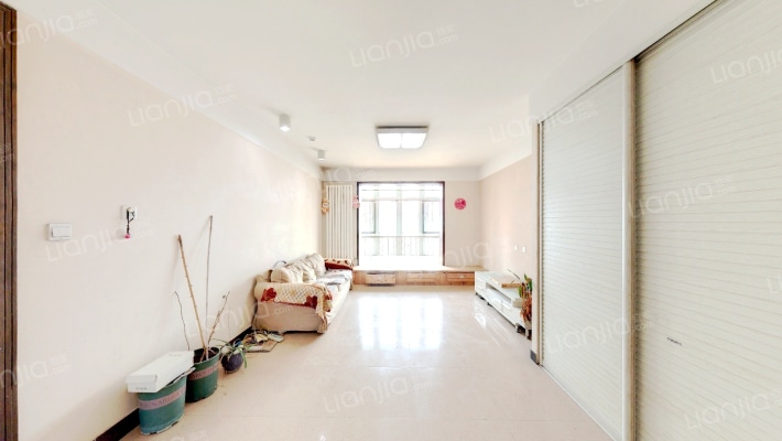 阳光小区北区二手房实景图