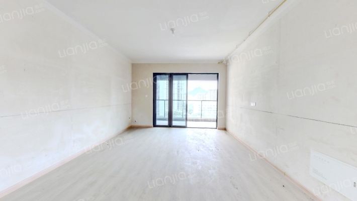 华鸿玺园二手房实景图