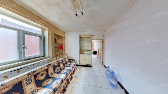 元贺里二手房实景图