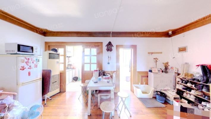 三毛纺家舍二手房实景图