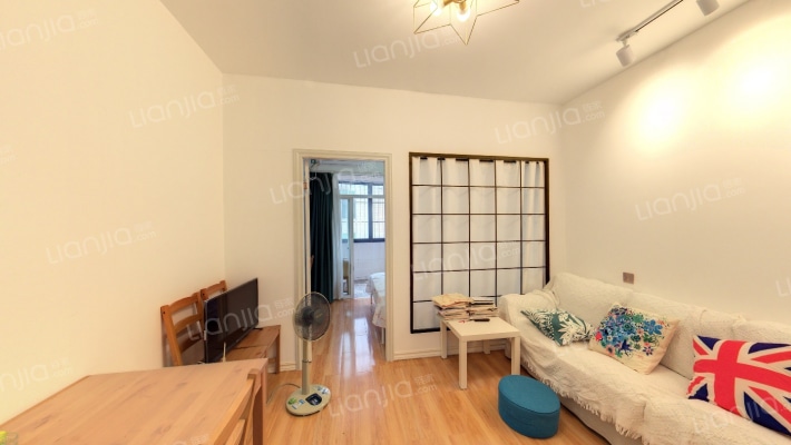 鑫金怡园二手房实景图