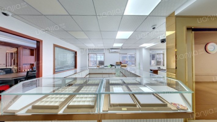 水贝一路49号二手房实景图