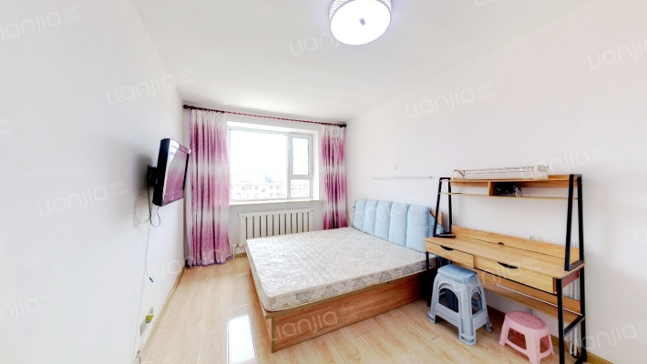 二机床宿舍二手房实景图