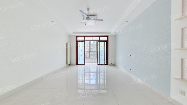 文汇苑二手房实景图