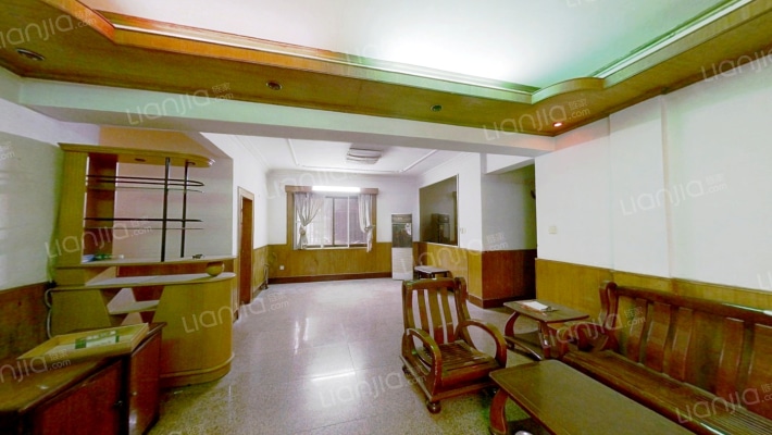 解放西路48号二手房实景图