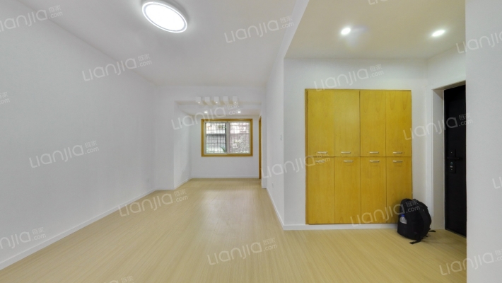 湖北省邮电通讯设备厂宿舍二手房实景图