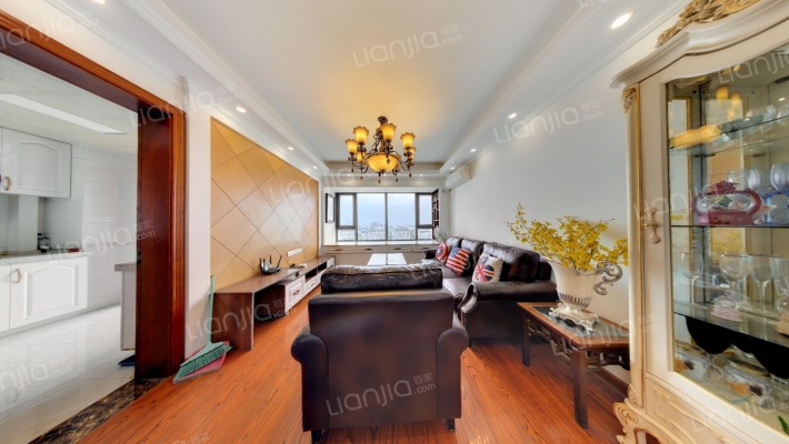 新南环新村二组团二手房实景图