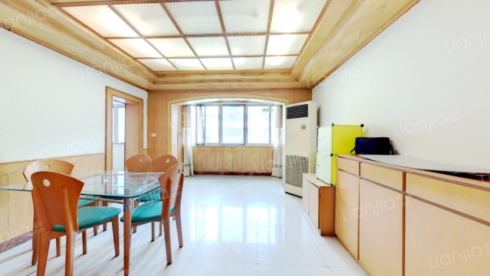 石岭街二手房实景图