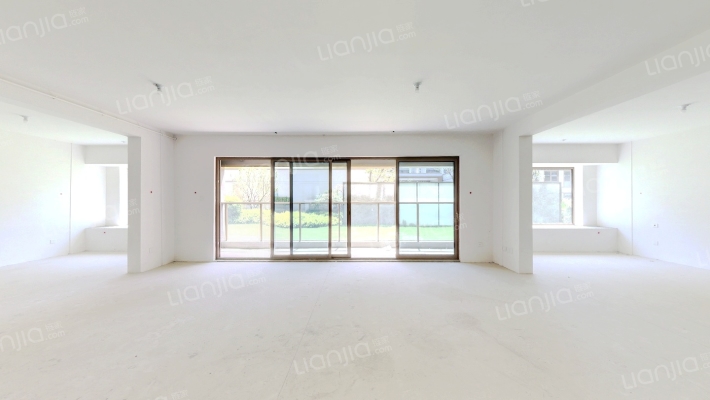 新希望锦麟天樾二手房实景图