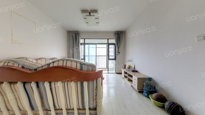 长水航城云翎苑二手房实景图