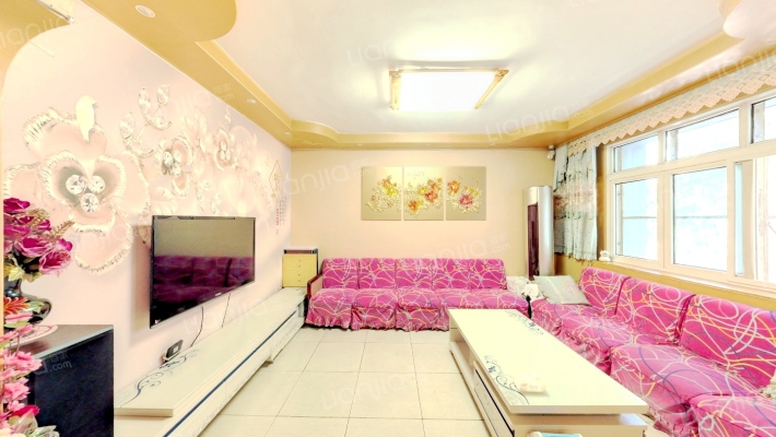 兰州市建设银行家属院（郑家台）二手房实景图