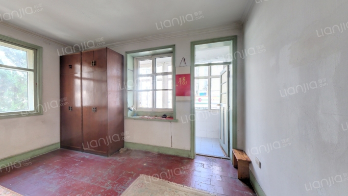 二轻新村二手房实景图