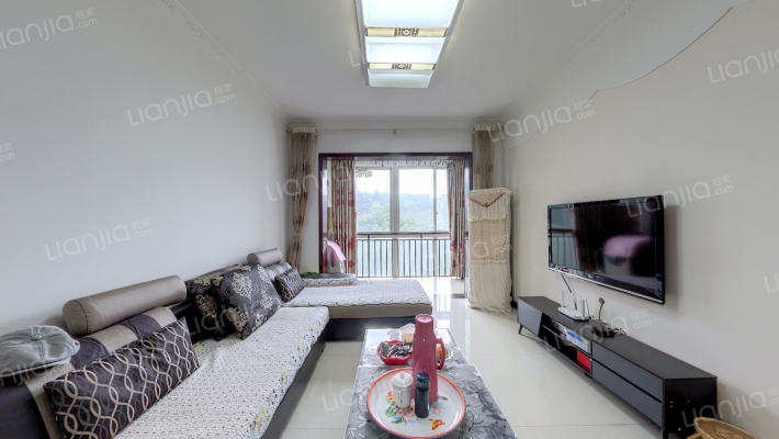 纳帕溪谷二手房实景图