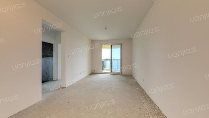 和成景筑二手房实景图