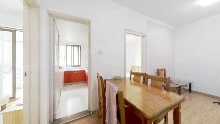 绿苑公寓二手房实景图