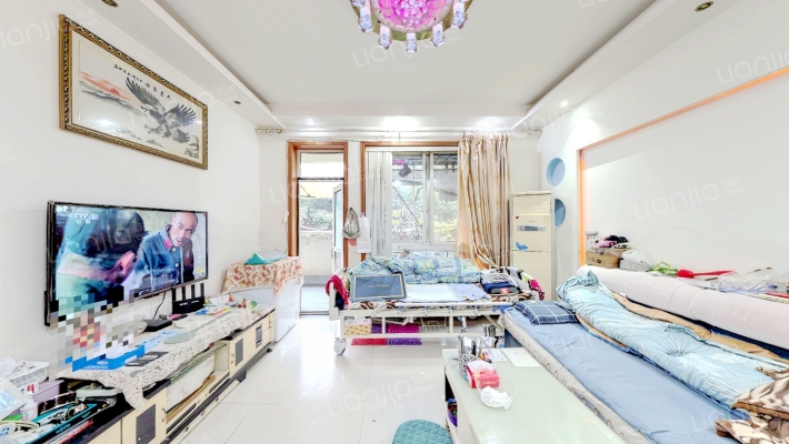 尚东美林二区二手房实景图