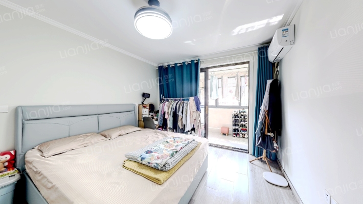 义民新村96号二手房实景图