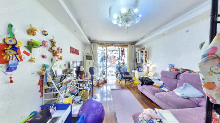 金舟苑二手房实景图