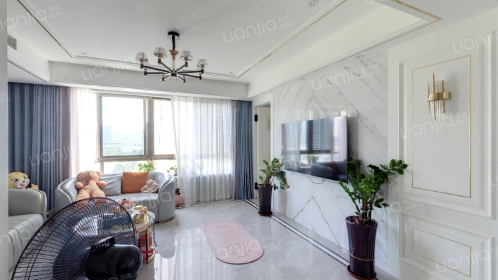 东鸿锦园二手房实景图