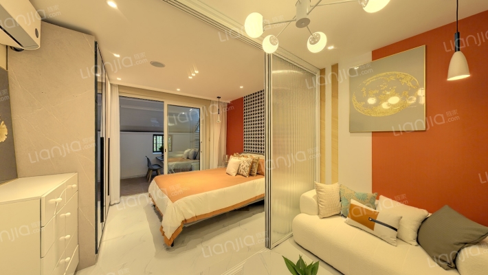 昆三小区 二手房实景图