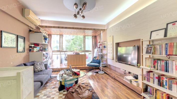 绿苑新城二组团二手房实景图