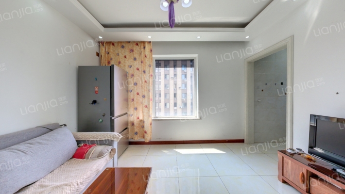 银亿格兰郡二手房实景图