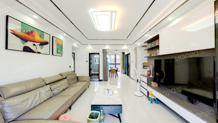 金涛园二手房实景图