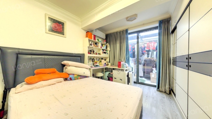 金泉苑(闸北)二手房实景图