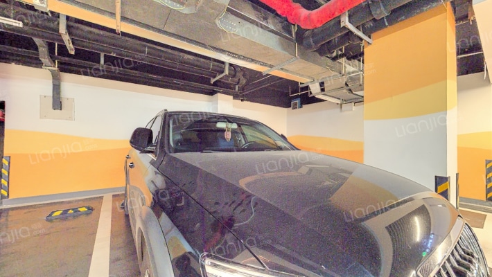 龙湖云河砚二手房实景图