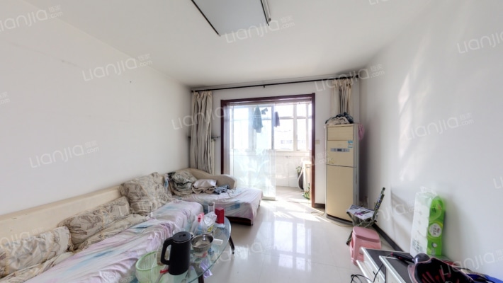 团结西里二手房实景图