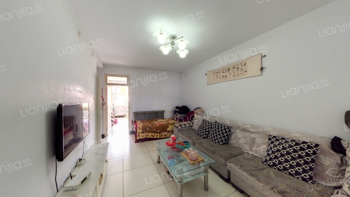 五金小区二手房实景图