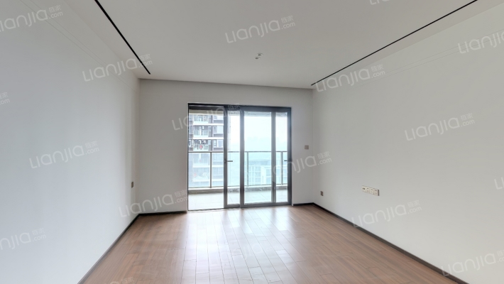 深业松湖云城二手房实景图