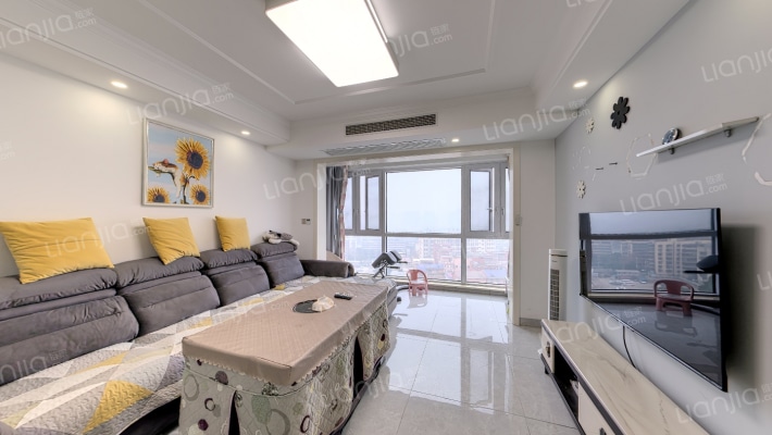 红星臻和苑二手房实景图