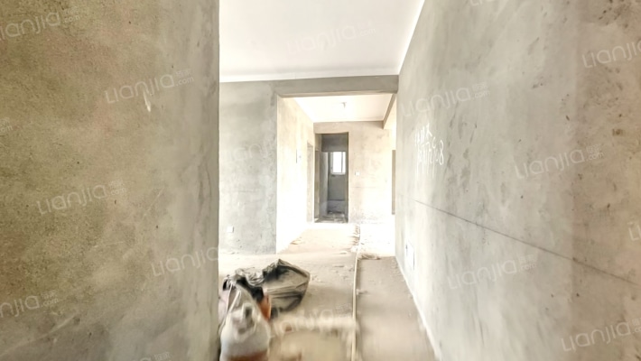 周口经济开发区许寨社区二手房实景图