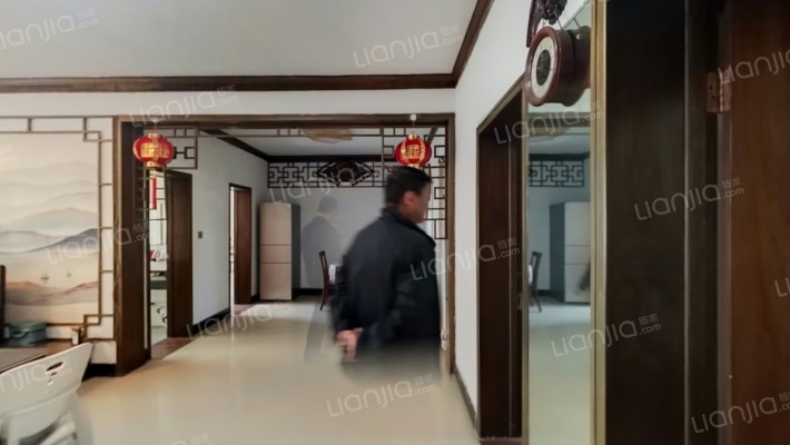 粮店家属院二手房实景图
