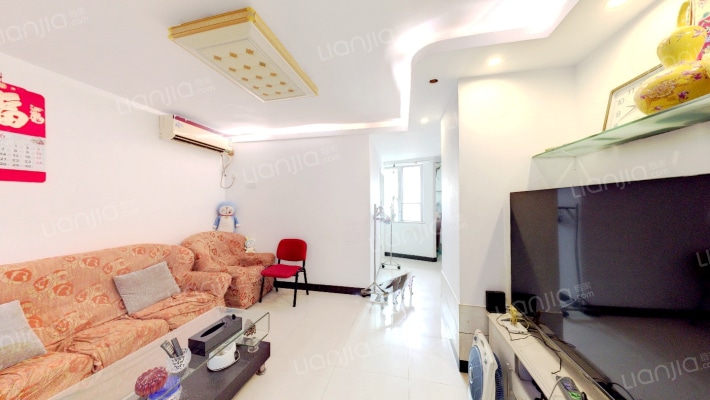 美东大厦二手房实景图