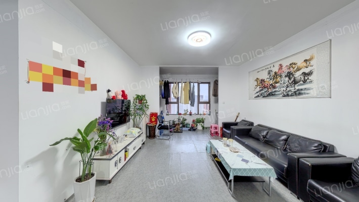 陆港·宁海湾二手房实景图