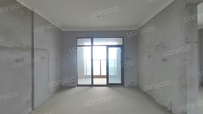 升华翡翠城二手房实景图